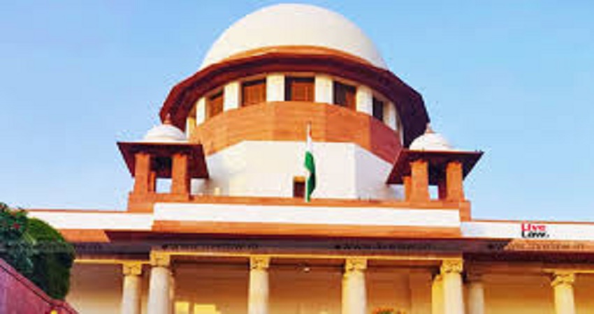 SC ने पूछा- प्राइवेट अस्पतालों में ''आयुष्मान भारत'' के तहत क्यों नहीं हो सकता इलाज ? SC ने पूछा- प्राइवेट अस्पतालों में ''आयुष्मान भारत'' के तहत क्यों नहीं हो सकता इलाज ?